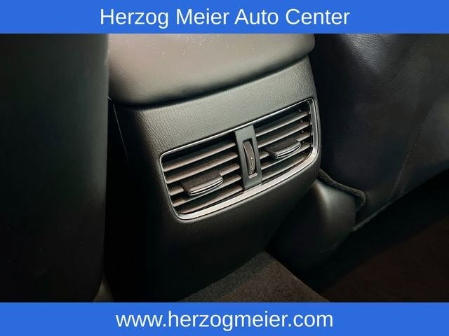 2018 Mazda Mazda6 Grand Touring Reserve