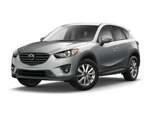 2016 Mazda Mazda CX-5 Touring