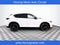 2025 Mazda Mazda CX-5 2.5 Carbon Turbo