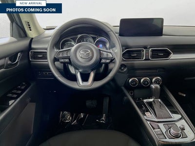 2021 Mazda Mazda CX-5 Sport