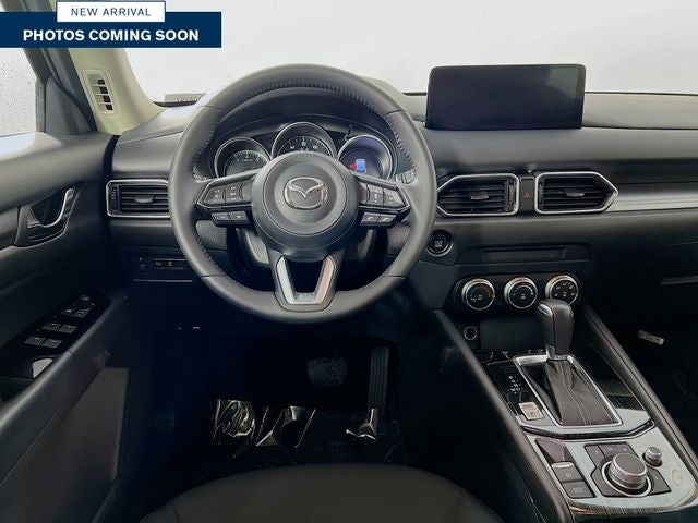 2021 Mazda Mazda CX-5 Sport