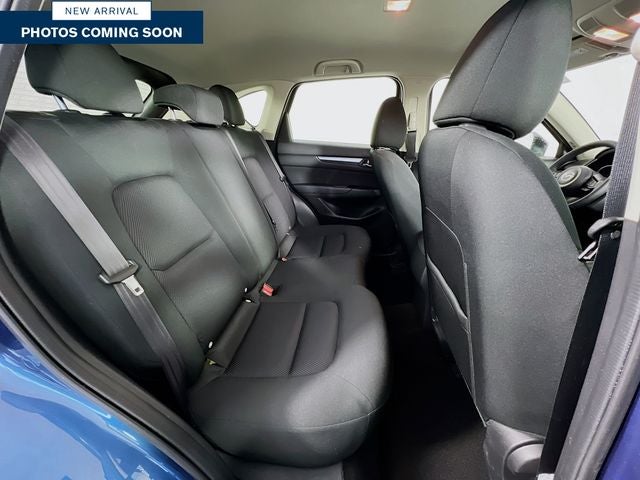 2021 Mazda Mazda CX-5 Sport