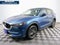 2021 Mazda Mazda CX-5 Sport