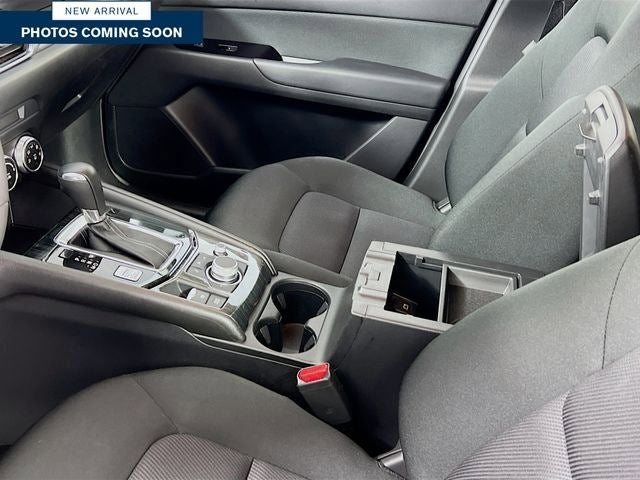 2021 Mazda Mazda CX-5 Sport