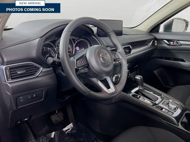 2021 Mazda Mazda CX-5 Sport