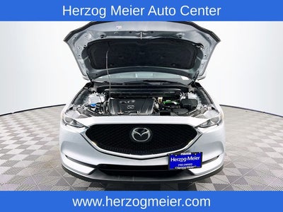 2021 Mazda Mazda CX-5 Touring