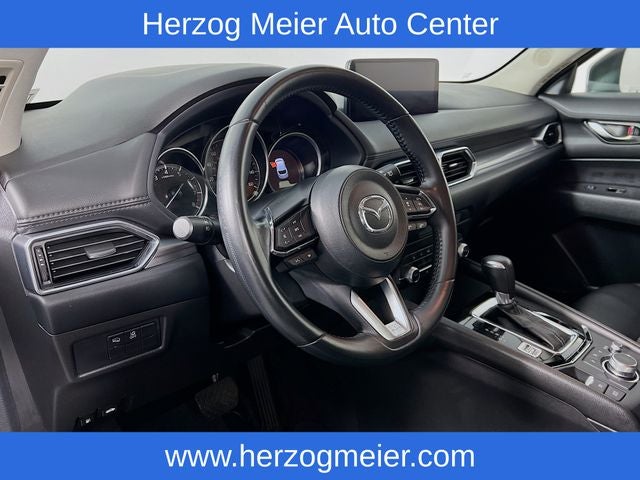 2021 Mazda Mazda CX-5 Touring