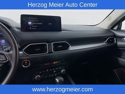 2021 Mazda Mazda CX-5 Touring