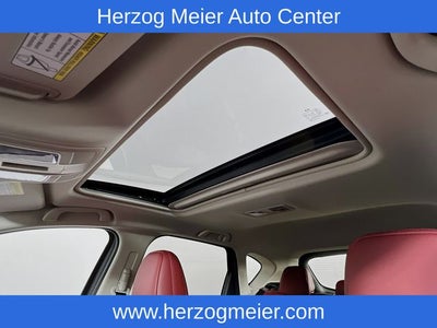 2025 Mazda Mazda CX-5 2.5 S Carbon Edition AWD