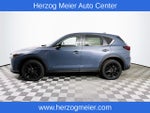 2025 Mazda Mazda CX-5 2.5 S Carbon Edition AWD