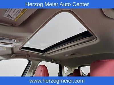 2025 Mazda Mazda CX-5 2.5 S Carbon Edition AWD