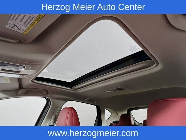 2025 Mazda Mazda CX-5 2.5 S Carbon Edition AWD