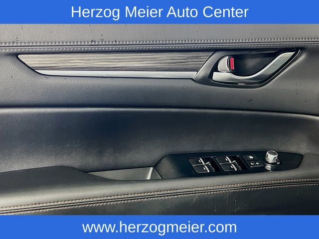 2018 Mazda Mazda CX-5 Grand Touring