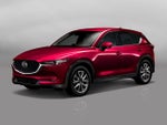 2018 Mazda Mazda CX-5 Grand Touring