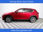 2020 Mazda Mazda CX-5 Grand Touring