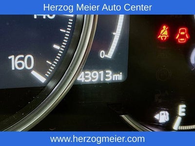 2020 Mazda Mazda CX-5 Grand Touring