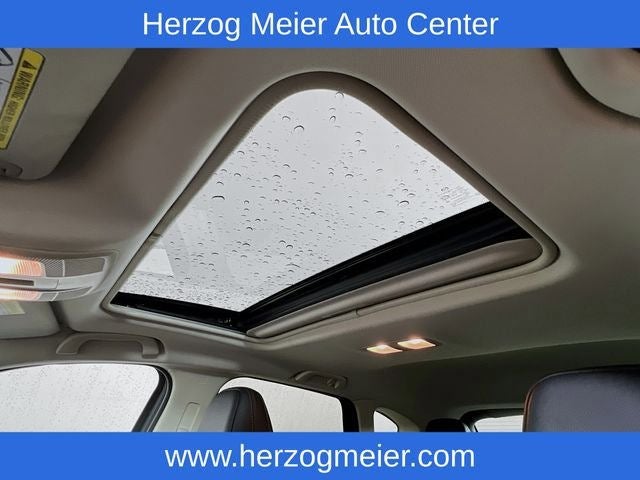 2020 Mazda Mazda CX-5 Grand Touring