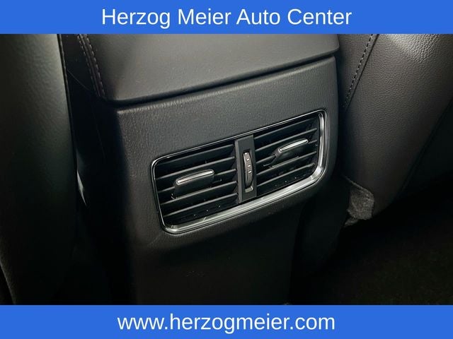 2025 Mazda Mazda CX-5 2.5 Turbo Premium