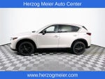 2025 Mazda Mazda CX-5 2.5 Turbo Premium