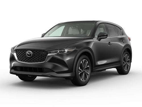 2023 Mazda Mazda CX-5 2.5 S Premium Plus Package