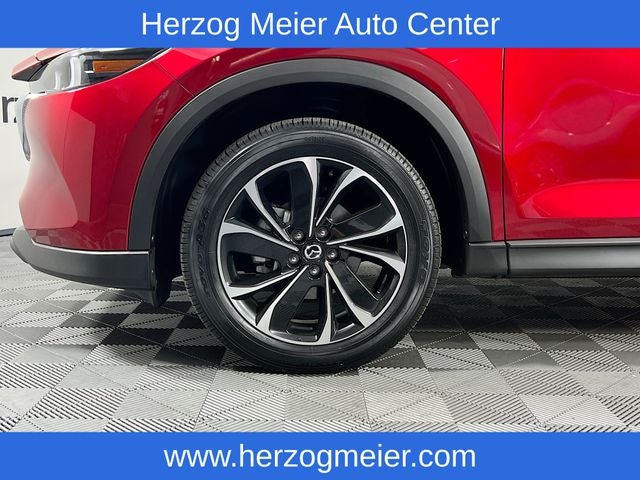 2023 Mazda Mazda CX-5 2.5 S Premium Plus Package