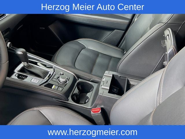 2023 Mazda Mazda CX-5 2.5 S Premium Plus Package