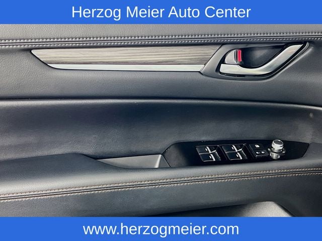 2023 Mazda Mazda CX-5 2.5 S Premium Plus Package