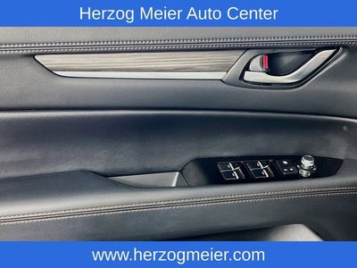 2023 Mazda Mazda CX-5 2.5 S Premium Plus Package