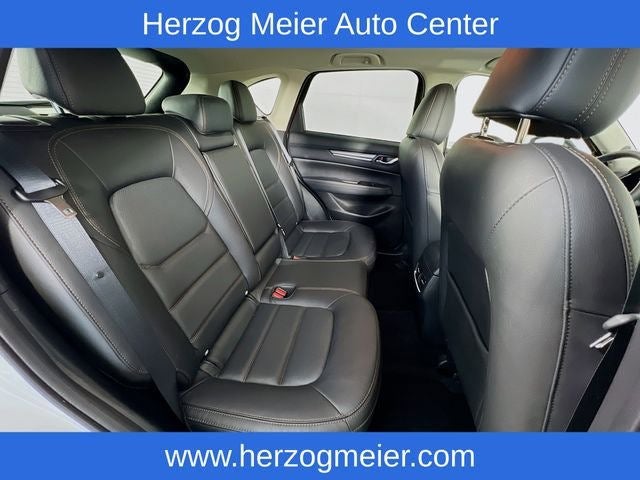 2023 Mazda Mazda CX-5 2.5 S Premium Plus Package