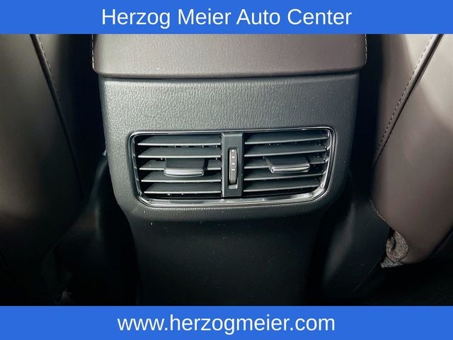 2025 Mazda Mazda CX-5 2.5 Turbo Signature