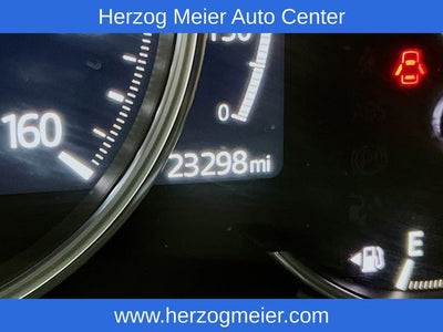 2023 Mazda Mazda CX-5 2.5 Turbo Signature