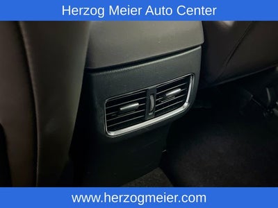 2023 Mazda Mazda CX-5 2.5 Turbo Signature