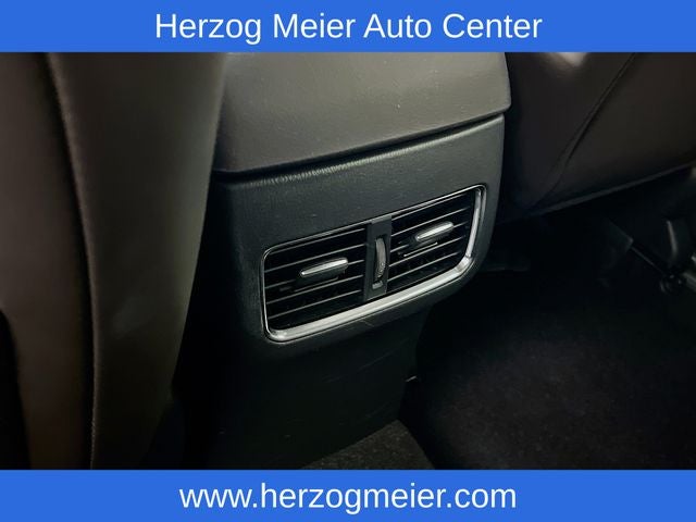 2023 Mazda Mazda CX-5 2.5 Turbo Signature