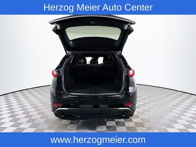 2023 Mazda Mazda CX-5 2.5 Turbo Signature