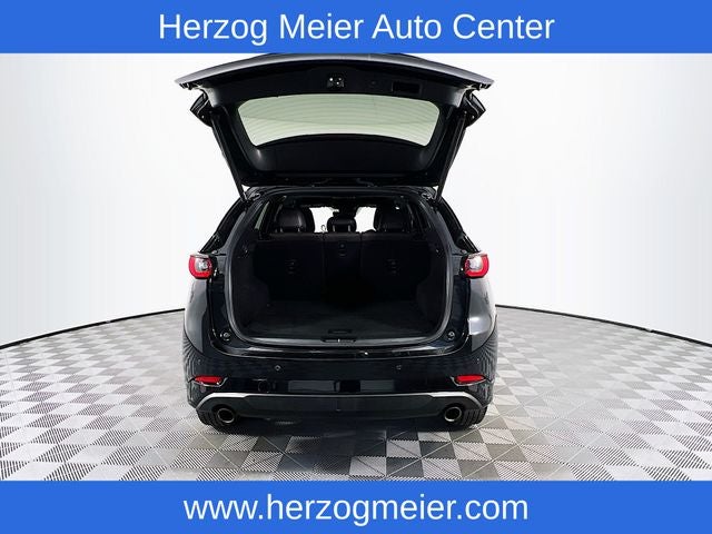 2023 Mazda Mazda CX-5 2.5 Turbo Signature