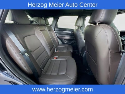 2023 Mazda Mazda CX-5 2.5 Turbo Signature