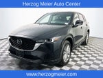 2023 Mazda Mazda CX-5 2.5 Turbo Signature