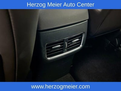 2023 Mazda Mazda CX-5 2.5 Turbo Signature