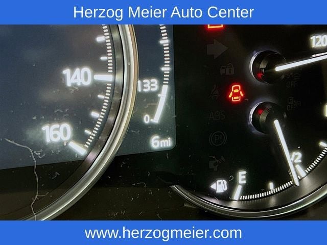 2025 Mazda Mazda CX-5 2.5 Turbo Signature