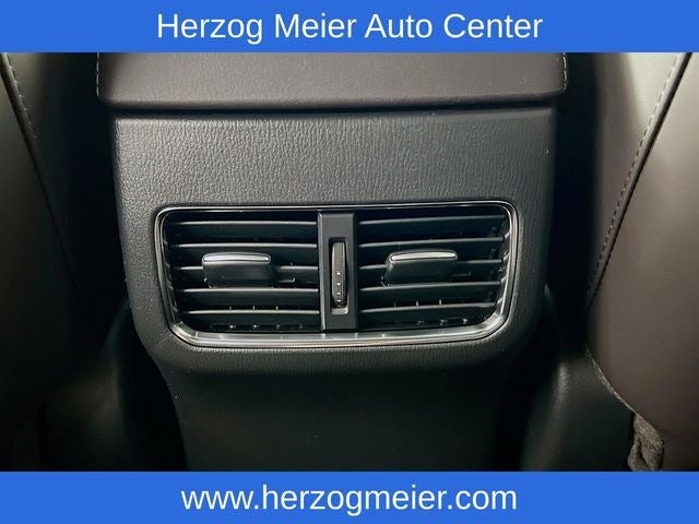 2025 Mazda Mazda CX-5 2.5 Turbo Signature