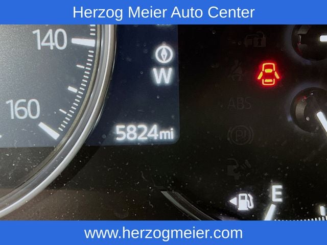 2025 Mazda Mazda CX-5 2.5 Turbo Signature