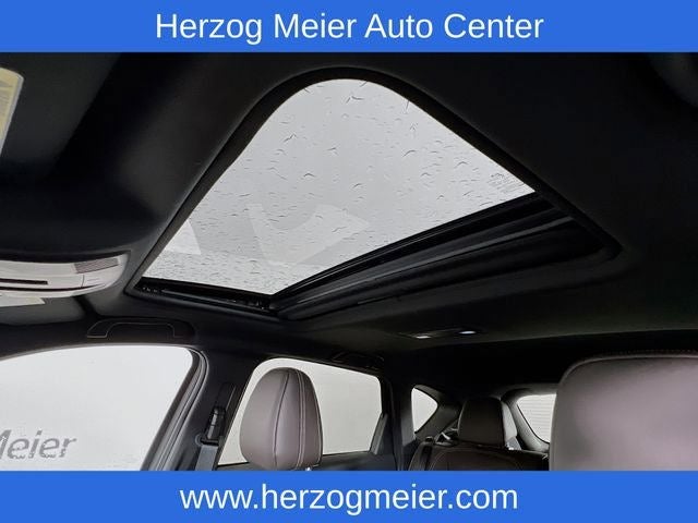 2025 Mazda Mazda CX-5 2.5 Turbo Signature