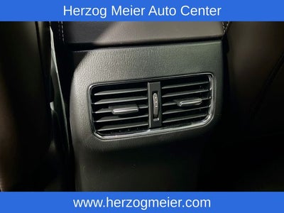 2025 Mazda Mazda CX-5 2.5 Turbo Signature