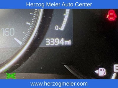 2025 Mazda Mazda CX-5 2.5 Turbo Signature