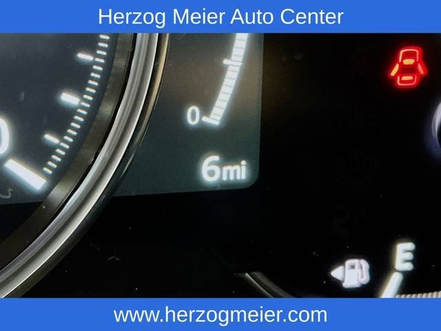 2025 Mazda Mazda CX-5 2.5 Turbo Signature