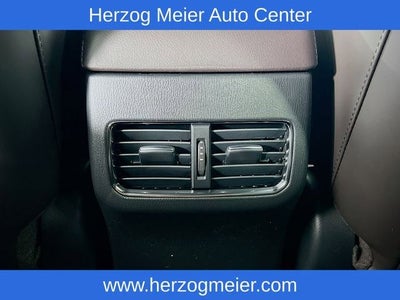 2025 Mazda Mazda CX-5 2.5 Turbo Signature