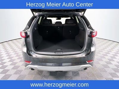 2025 Mazda Mazda CX-5 2.5 Turbo Signature