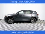 2025 Mazda Mazda CX-5 2.5 Turbo Signature