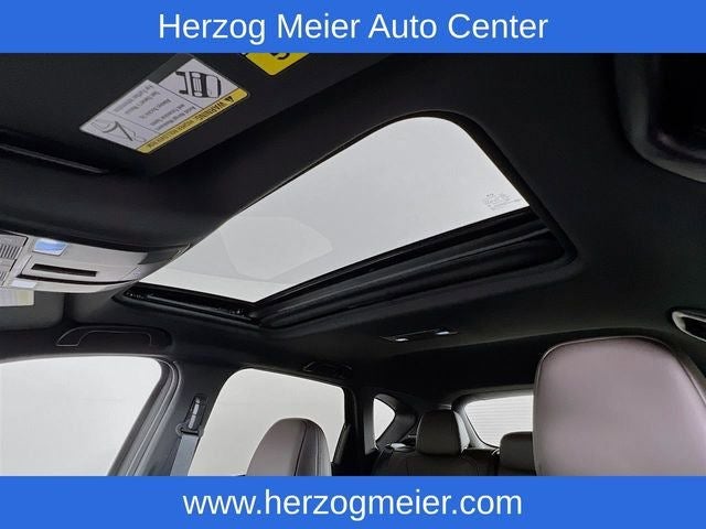 2025 Mazda Mazda CX-5 2.5 Turbo Signature