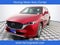 2025 Mazda Mazda CX-5 2.5 Turbo Signature